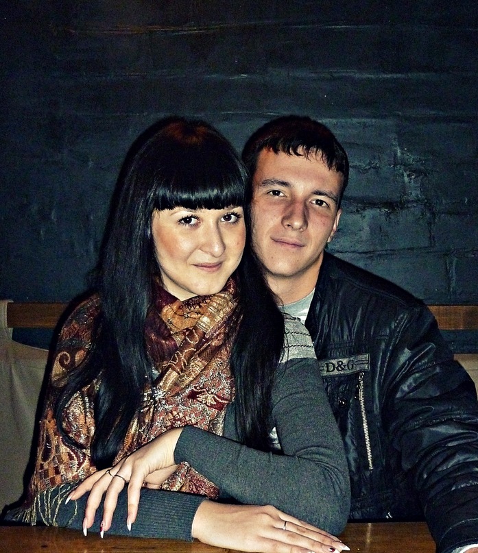 Дмитрий Бирюков фотография #16