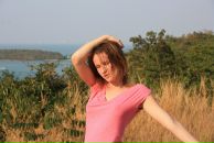 Фотография Горячевой Анны