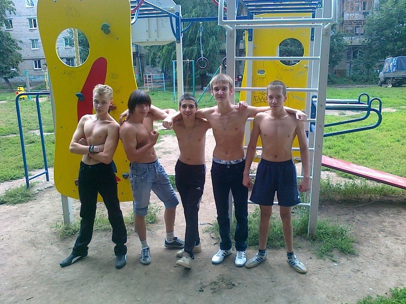 Тёма Вечер фотография #25