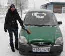 Фотография Зайцевой Натальи