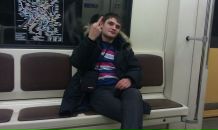 Фотография Язева Антона