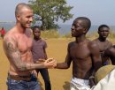David Beckham фотография #31 (источник - https://vk.com/id5578927)