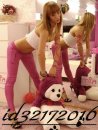 Юляфффка Панчішшки фотография #1