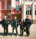 Льоша Кузнєцов фотография #25 (источник - https://vk.com/id16079062)