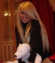 Maria ☆♥♥♥MeLaNi♥♥♥☆ фотография #3 (источник - https://vk.com/id28068296)