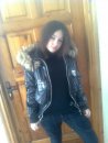 Ириска Бевза фотография #1