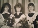 Фотография Данилиной Светланы