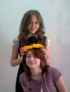 Евеліна Самойленко фотография #21 (источник - https://vk.com/id35922932)