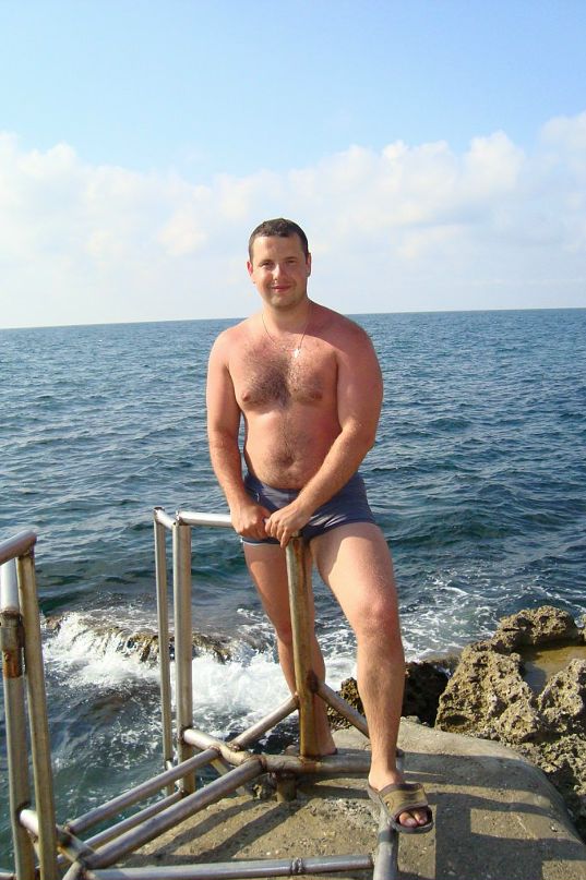 Сергей Симчук фотография #20