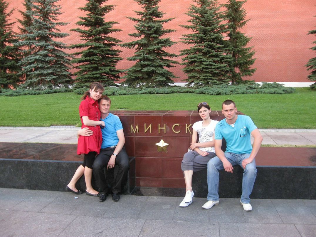 Дмитрий Лабун фотография #41