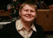 Фотография Ковалевой Ирины