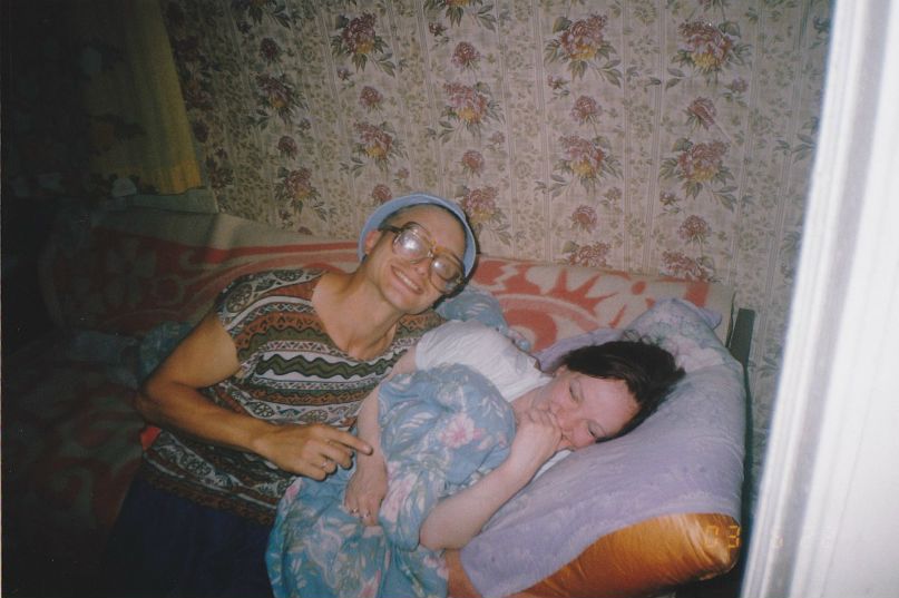 Сергей Мамкин фотография #46