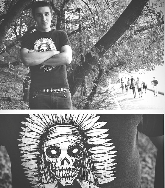 Антон Чернышенко фотография #22