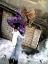 Фотография Чунаковой Янины