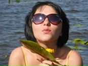 Фотография Колесниковой Ирины