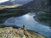 Фотография Николаевой Ксении