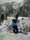 Фотография Лепшиной Кристины