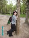 Фотография Танакиной Алисы