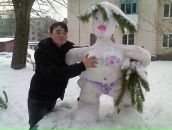 Андрій Чорний фотография #40 (источник - https://vk.com/id87559706)