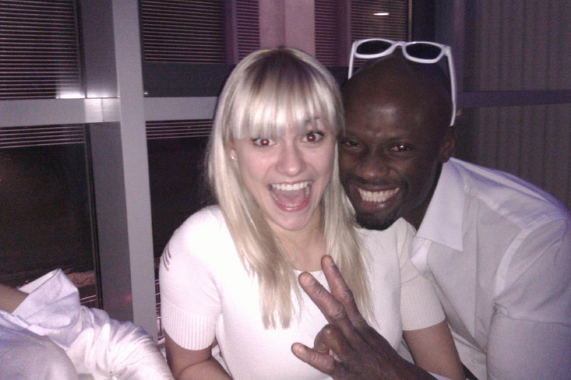 Роман Ткаченко фотография #38