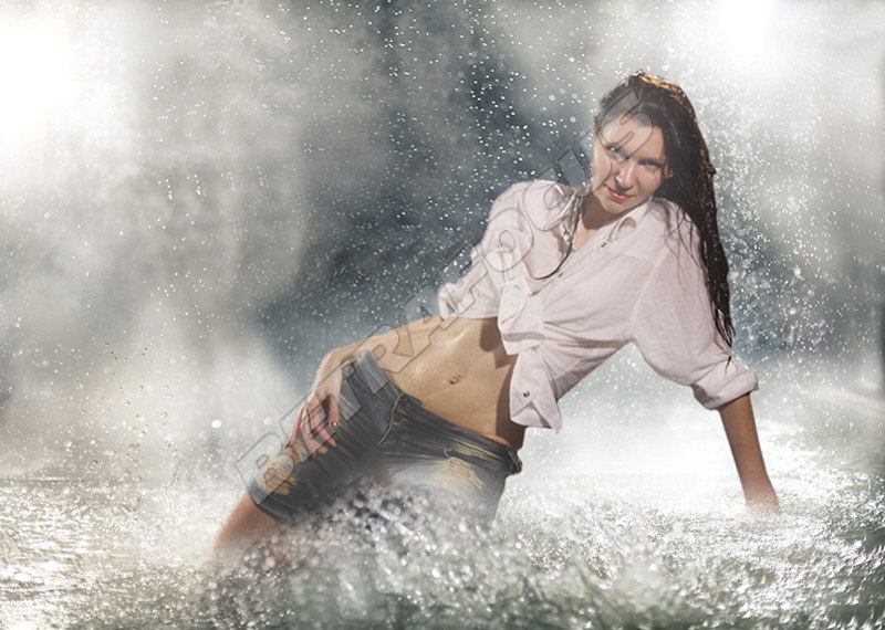 Aqua Aqua фотография #2