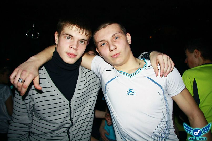 Данил Бычков фотография #20
