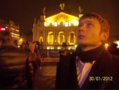 Олег Вівчарик фотография #40 (источник - https://vk.com/id11739997)