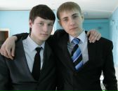 Саша Лисицын фотография #4 (источник - https://vk.com/id563974)