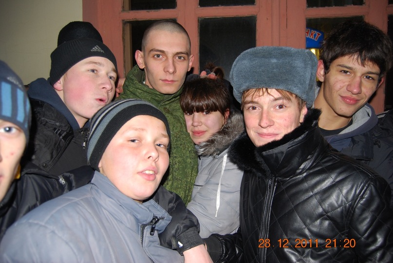 Олег Чупин фотография #26