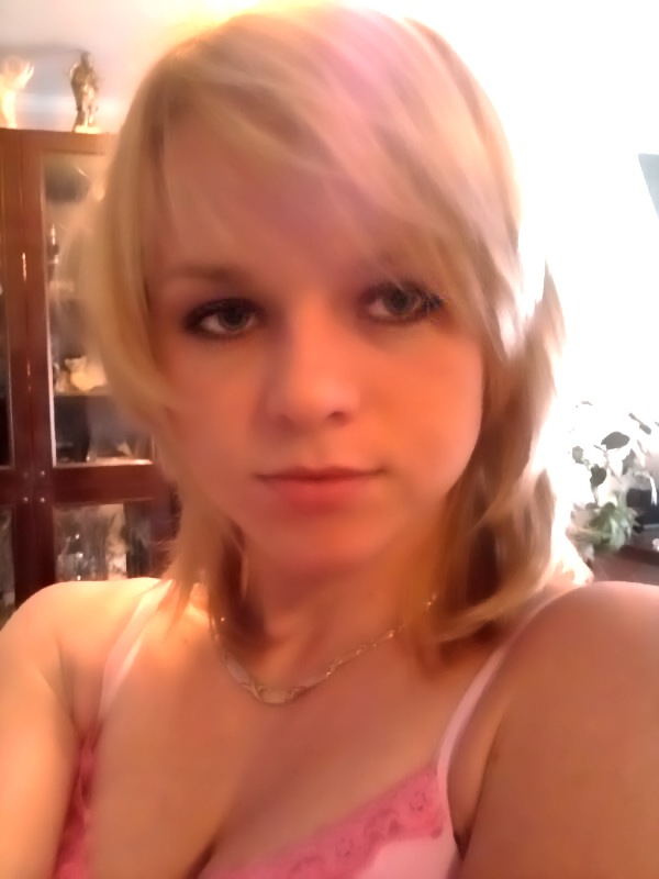 Агнета Ковач фотография #7