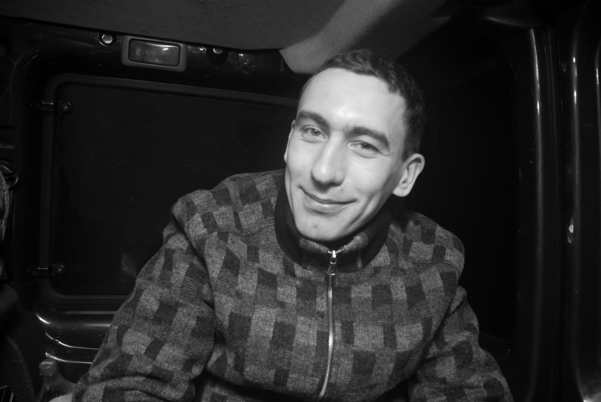 Николай Малыгин фотография #46