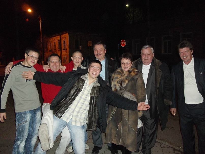 Денис Симонов фотография #45