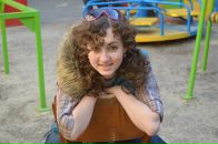 Аліна Мулик фотография #48 (источник - https://vk.com/id46580620)