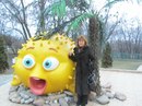 Оксана Кузнєцова фотография #24 (источник - https://vk.com/id82183765)