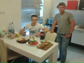 Олег Поліщук фотография #22 (источник - https://vk.com/id12481916)