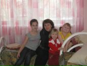 Фотография Репиной Натальи