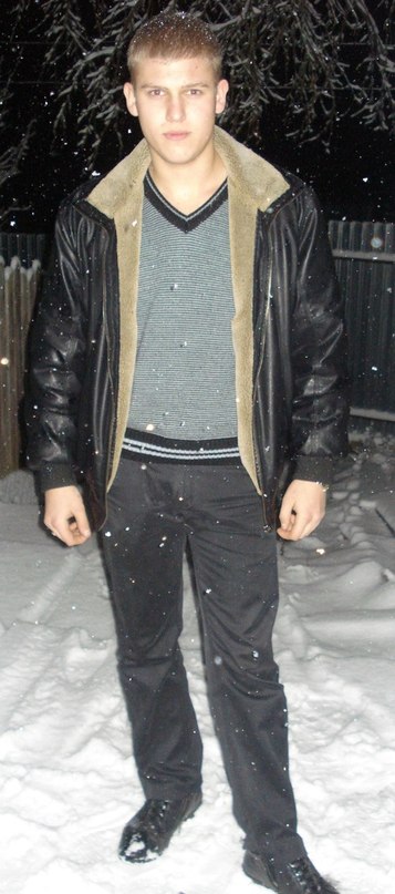 Дмитрий Касацкий фотография #4