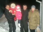 Ірина Біленька фотография #18 (источник - https://vk.com/id39366333)