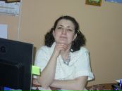 Фотография Безродных Анны