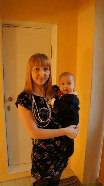 №14, Любовь Павлова, 42 года, Санкт-Петербург №14, Любовь Павлова, 42 года, Санкт-Петербург