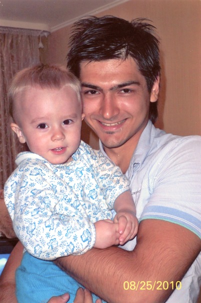 №1, Наиль Маликов, 38 лет, Уфа №1, Наиль Маликов, 38 лет, Уфа