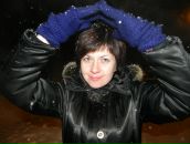 Фотография Яновской Оксаны