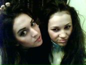 Фотография Беркуты Ольги