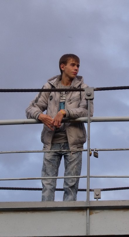 Max Fedorov фотография #17