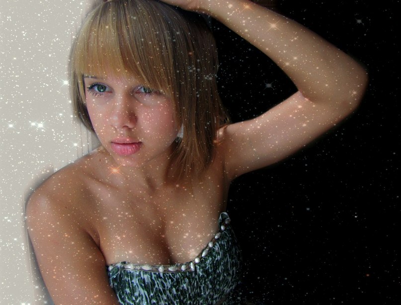 Снежана Рыбникова фотография #5