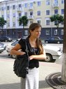 Фотография Цыгановой Светланы