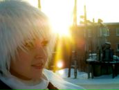 Фотография Алиевой Оксаны