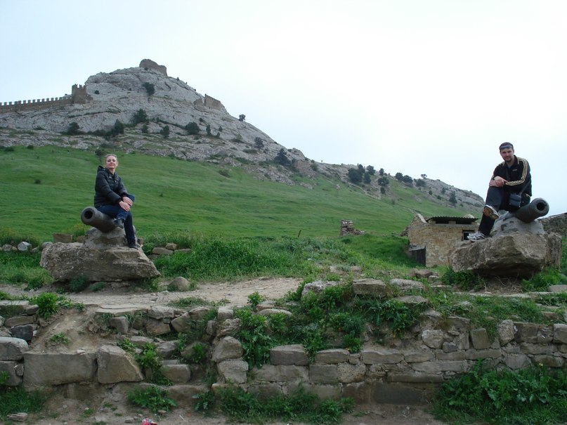 Дмитрий Гончарук фотография #10