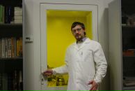 Фотография Сорокина Владимира