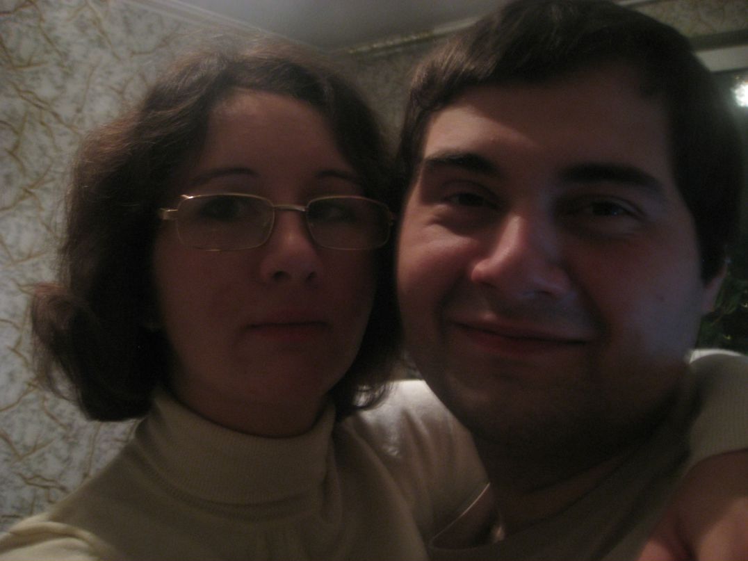Сергей Олейник фотография #31